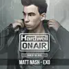 Matt Nash - Exo - Single